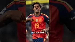 Miniature : #lamineyamal #espagne #fcbarcelona #football #barca #liga #hansiflick #foot #laliga