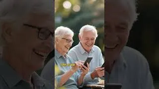 Miniature : Innovations Technologiques pour Seniors! #TechnologiePourLesSeniors #SécuritéDesSeniors #plus60ans