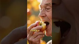 Miniature : 1 FRUIT pour un COEUR SAIN💚 #santécardiaque #fruit #santésenior #bienvieillir #shorts #astuce #viral