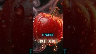 Miniature : Ce fruit tropical que personne ne connaît ! #hidden #superfruit #vitaminec