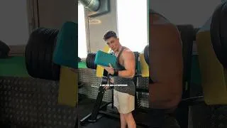 Miniature : La Fit’astuce 💡 #gym #motivation #musculation #sports #gymtips #tips #coaching