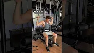 Miniature : La meilleure séance dos ! 🔥 #gym #motivation #musculation #gymtips #coaching