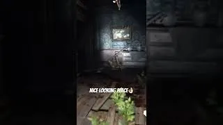 Miniature : #gaming #jumpscare #demonologist #ghost #jesus #jesusineedyou #hell