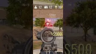 Miniature : 3kill | #le_couple__gameur sur #Twitch