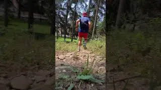 Miniature : La Hoka Mafate Speed 4 - spécialiste du technique !