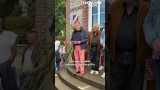 Miniature : Pedopornographie : la maire adjointe et le vice-president du département réagissent