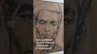 Miniature : Expo événement - En résistance. Missak, Mélinée et les Autres