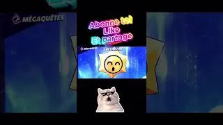 Miniature : Ces stardrop m'ont complètement choqué #foryoupage #stardrop #viral #lucky #brawlstars