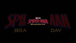 Miniature : COMMENT J'AI CRÉÉ MA MINIATURE #marvel #spiderman #brandnewday