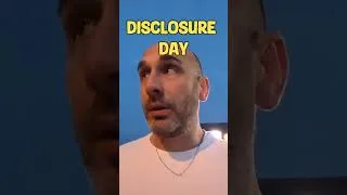 Miniature : DISCLOSURE DAY
