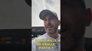 Miniature : LA BATAILLE DE GAULLE partie 1 #lecranfou #film #cinema