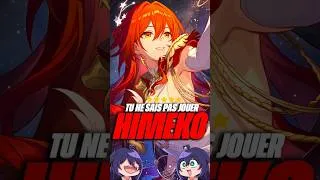 Miniature : Bien COMPRENDRE Himeko Nova ! Honkai Star Rail