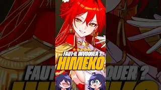 Miniature : Himeko Nova : SKIP ou PULL ? HSR
