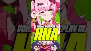 Miniature : GAMEPLAY de HONKAI NEXUS ANIMA PRÉSENTATION