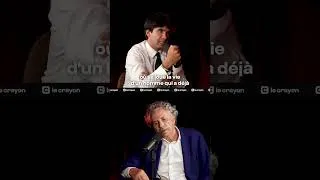 Miniature : Défendre Salah Abdeslam ou le policier qui a tiré sur Nahel ? Branco et Goldnadel répondent.