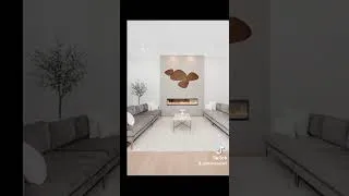 Miniature : Décoration murale en bois