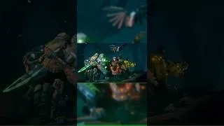 Miniature : ⛏️ 4 Nains contre 10 000 Aliens 🤯 Deep Rock Galactic: Rogue Core