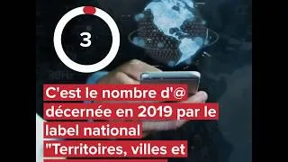 Miniature : Le Creusot : le virage du numérique