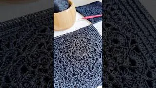 Miniature : Le top au crochet de cet été !  #crochet