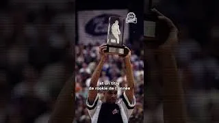 Miniature : 🏆 Il y a 27 ans, les Spurs remportaient le tout premier titre NBA de leur histoire ⭐️🖤🤍