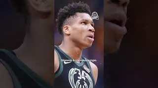 Miniature : Giannis aux Cavs cet été ? 👀🔥