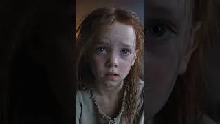 Miniature : Cosette, l'enfant la plus touchante des Misérables - Épisode 1 #lesmiserables #victorhugo  #booktok