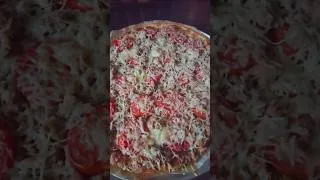 Miniature : Pâte feuilletée + thon = résultat incroyable #tarteaufromage #patefeuilletee #shorts