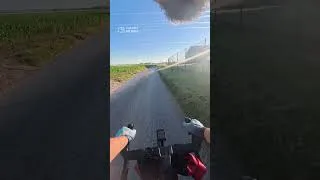 Miniature : L’état des pistes cyclables
