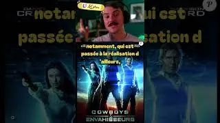 Miniature : Quand j'étais ADOLESCENT, je rêvais de ce FILM !  #film  #movie  #twitch  #hollywood