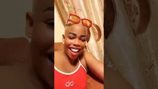Miniature : Mame Ndiaye Savon dafa changé coupe! 🩷 #shorts
