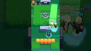 Miniature : comment marquer des buts facilement en brawlball avec starr nova