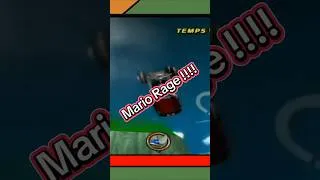 Miniature : Mario Rage !!! Twitch: DahuzTV !!! #vtuber #twitch #mariokart #mariokartwii #gaming #clipdevtuber