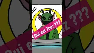 Miniature : Qui est Zeuz ??? Twitch : DahuzTV . #vtuber #frenchvtuber #twitch #gaming #vtubing