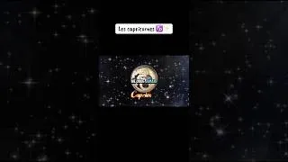 Miniature : Team capricorne vous êtes où ? ♑️💪🏼#signeastrologique #zodiaque #astrologie  #capricorn