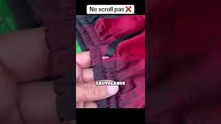 Miniature : Tu connaissais ? 😳 Sauvegarde pour plus tard 💪🏼 #astuce #lifehacks #hack #astucespratiques