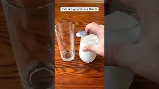 Miniature : Dis-moi en commentaire combien t’en connaissais? #astuces #lifehack #incroyable #pourtoi  #apprendre