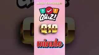 Miniature : 🤯 MEGA QUIZ DIVISION NIVEAU EXPERT 🔥 | Impossible de Faire 10/10 ? 😱🧠 #maths #quiz