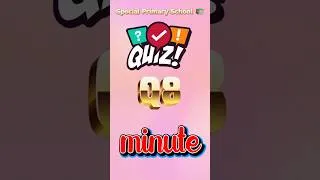 Miniature : 📚 QUIZ DIVISION SPÉCIAL ÉCOLE PRIMAIRE 🔥 | Peux-tu Faire un Sans-Faute ? 😱🧠 #maths #quiz