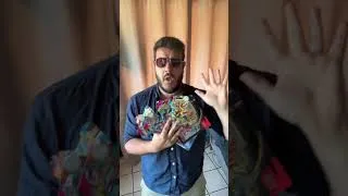 Miniature : J’ai absolument pas craqué pour ME4 😂 #trend #pokemon #pokemontcg #pokemonfrance #pokémon