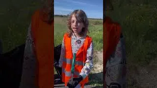 Miniature : Impliquer les jeunes générations dans la préservation de l'environnement.