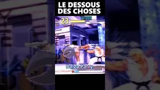 Miniature : Le plus grand moment de l'Esport #streetfighter #gaming #esports