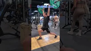 Miniature : Savais-tu que tu pouvais travailler tout le corps avec ces mouvements ! #coachsportif #musculation