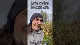 Miniature : Un petit Live ce soir ça vous tente ? #autonomie #mccormick