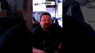 Miniature : Blakshyp se fait violenter ! SCANDALE !!!