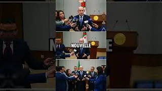 Miniature : 🚨Tebboune + Xi Jinping : le projet secret qui inquiète l’Europe !
