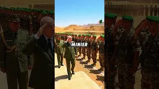 Miniature : 🚨Tebboune défie Macron : la guerre économique Algérie-France explose !