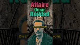 Miniature : Omar Raddad : la porte et l’inscription — preuve ou mirage ?  #enquête #histoire #truecrimefr