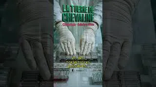 Miniature : Chevaline : l’arme et la cadence | Trajectoires et rechargements  #histoire #enquête #truecrime