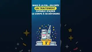 Miniature : Découvrez la bioproduction de biomédicaments - Episode 1- Kit lycéens Leem/France Biolead