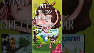 Miniature : 🎠 Le Petit Chaperon Caméléon - Lire c'est partir #lefabuleuxcarrouseldefiona